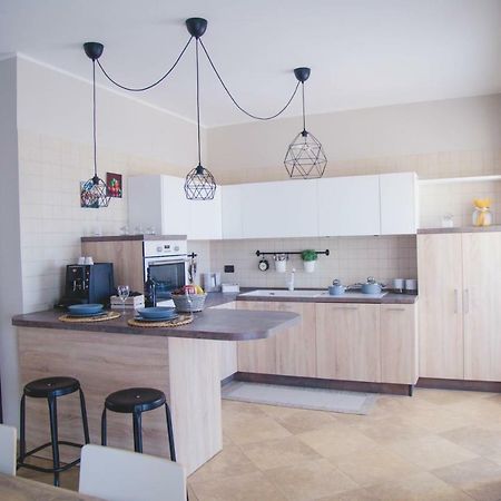 מונופולי Evenal Apartment מראה חיצוני תמונה