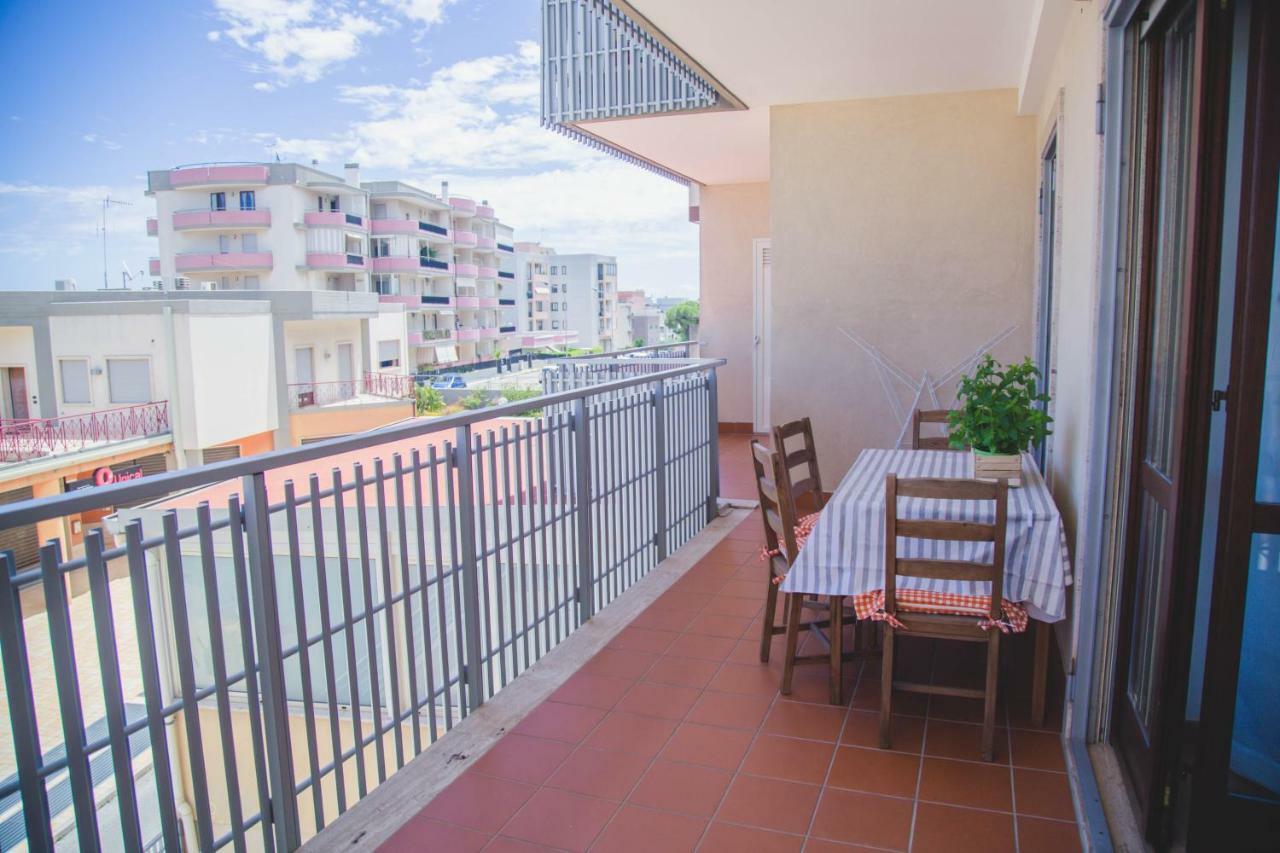 מונופולי Evenal Apartment מראה חיצוני תמונה