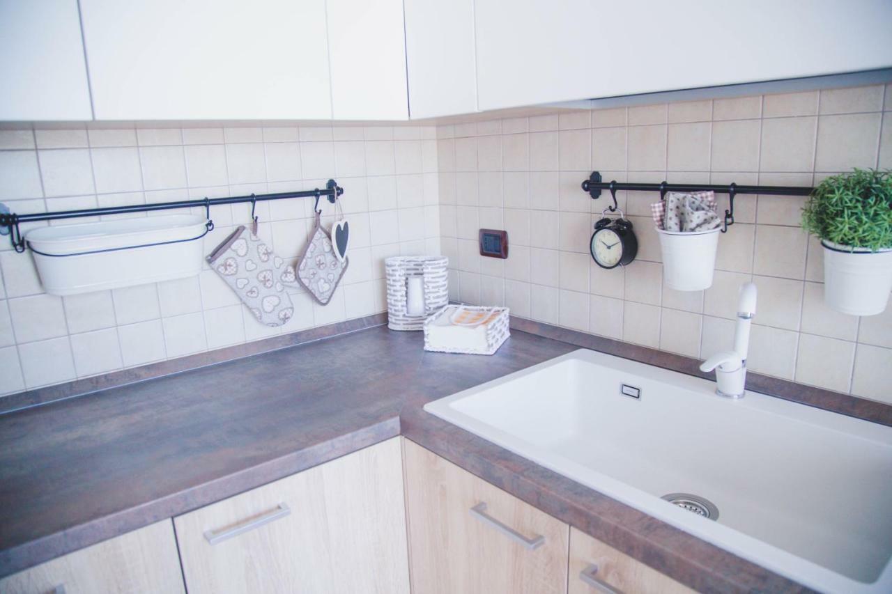 מונופולי Evenal Apartment מראה חיצוני תמונה