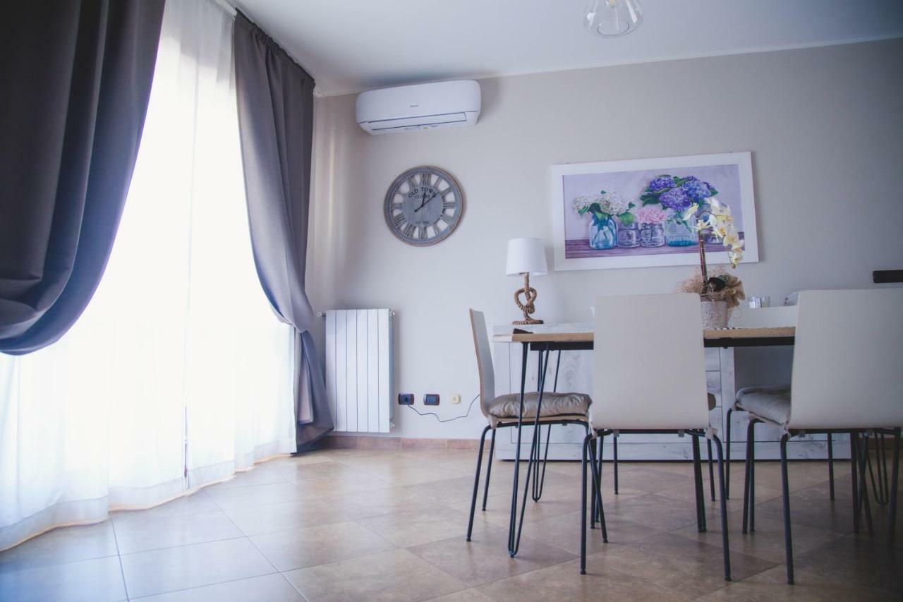 מונופולי Evenal Apartment מראה חיצוני תמונה