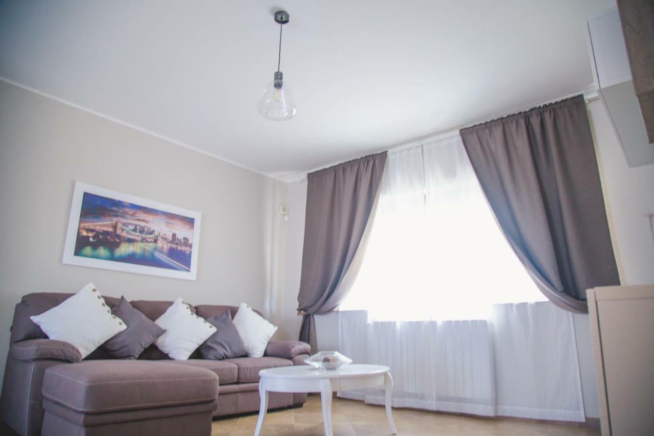 מונופולי Evenal Apartment מראה חיצוני תמונה