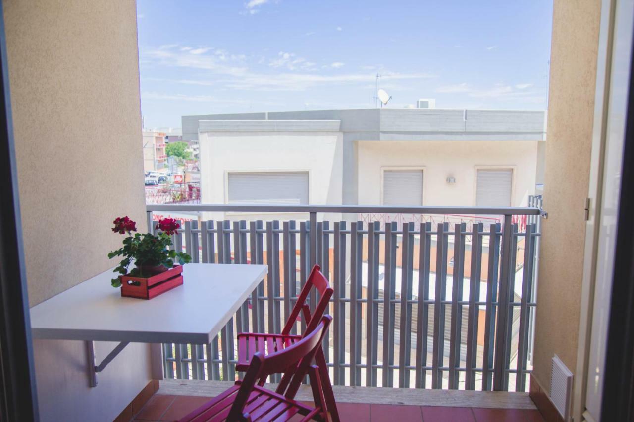 מונופולי Evenal Apartment מראה חיצוני תמונה