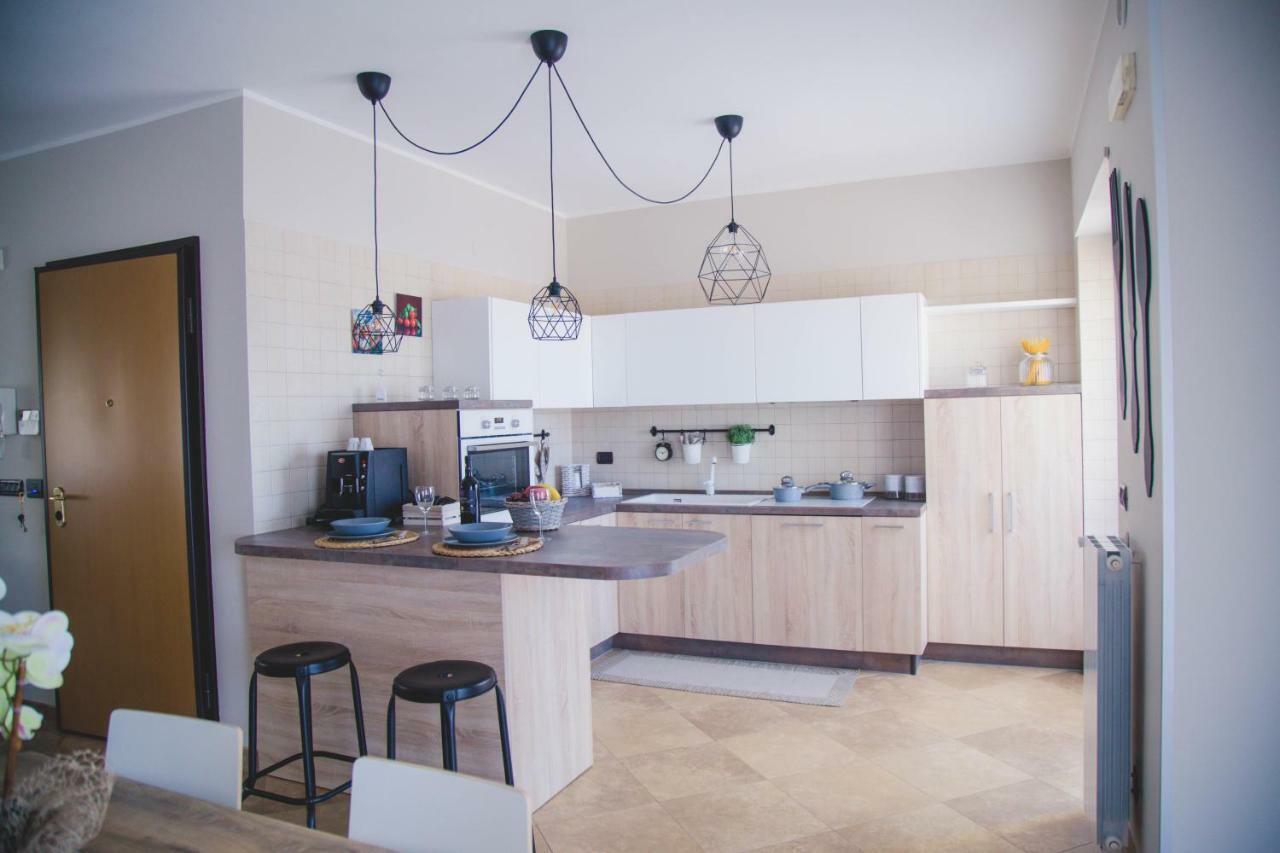 מונופולי Evenal Apartment מראה חיצוני תמונה