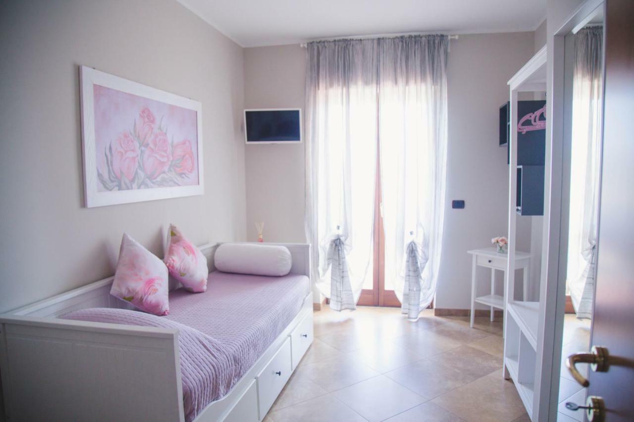 מונופולי Evenal Apartment מראה חיצוני תמונה
