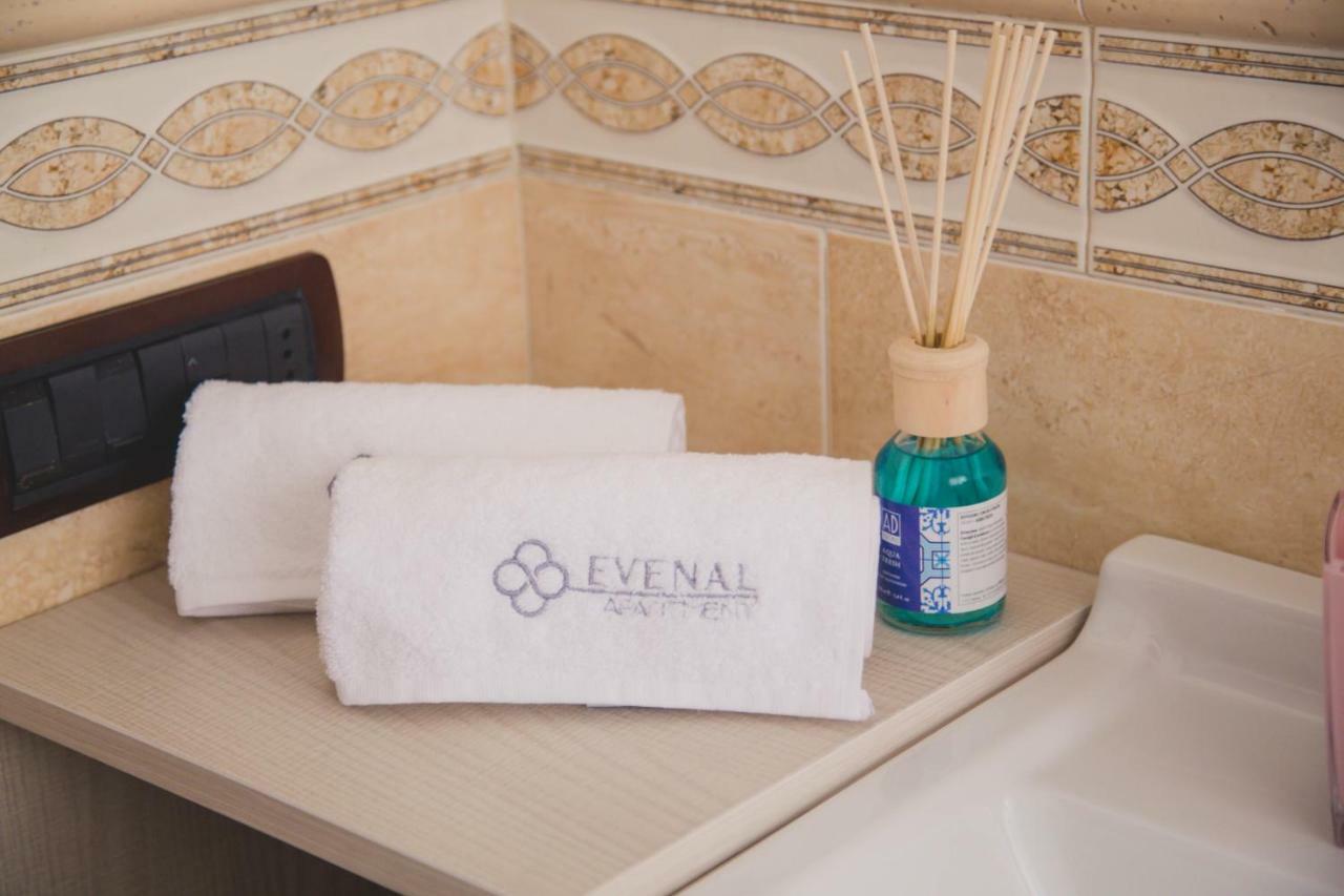 מונופולי Evenal Apartment מראה חיצוני תמונה