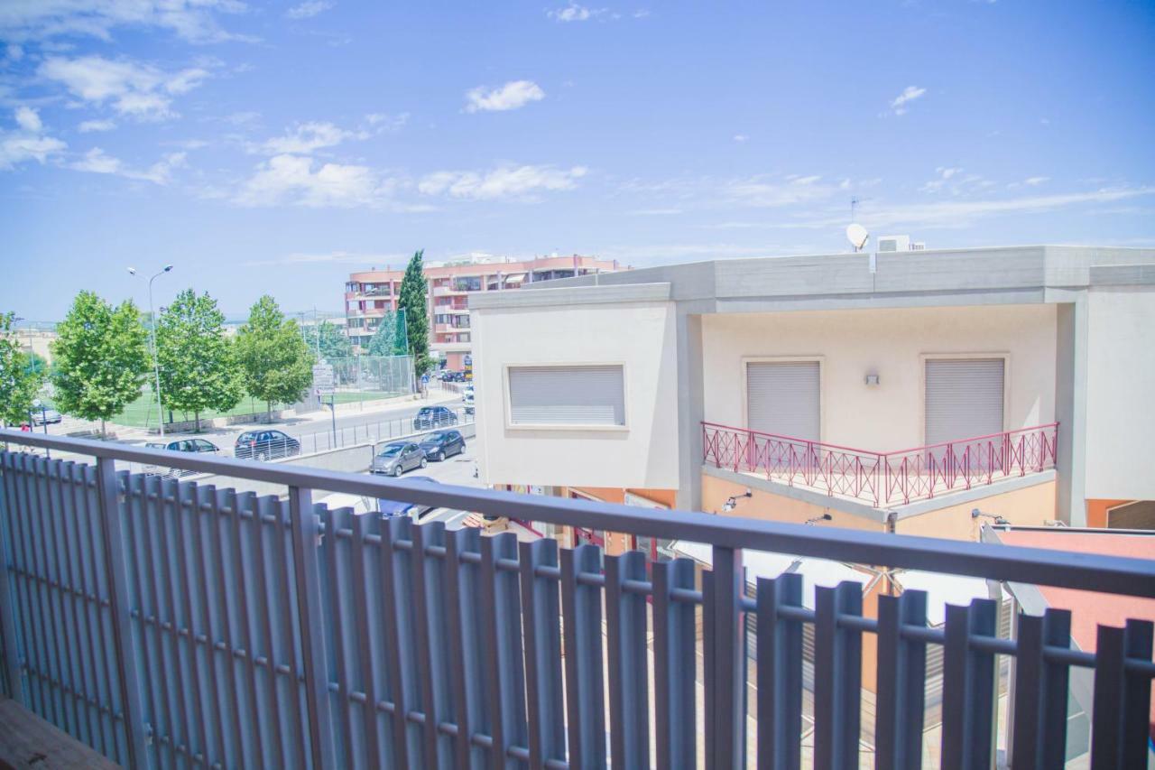 מונופולי Evenal Apartment מראה חיצוני תמונה