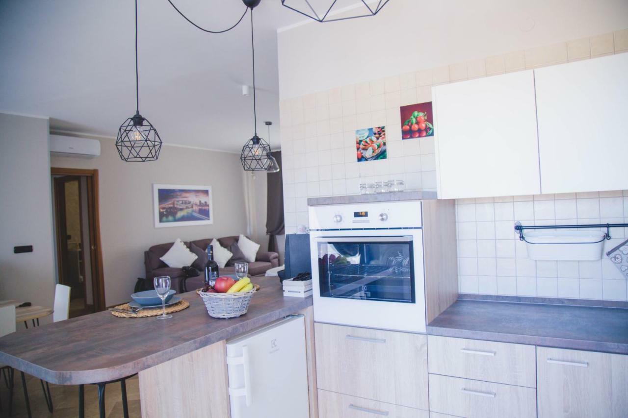 מונופולי Evenal Apartment מראה חיצוני תמונה