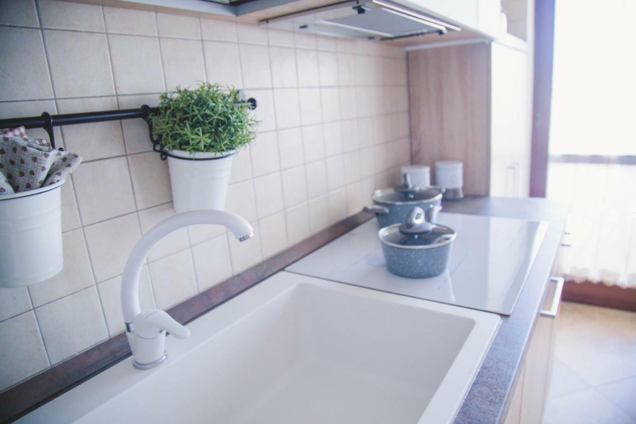מונופולי Evenal Apartment מראה חיצוני תמונה