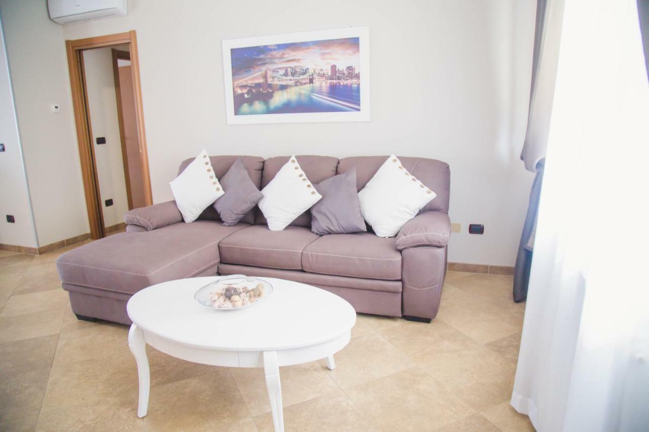 מונופולי Evenal Apartment מראה חיצוני תמונה