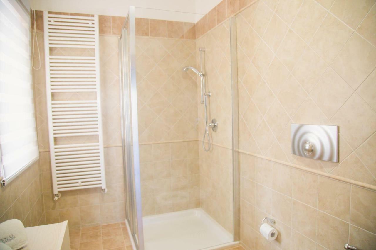 מונופולי Evenal Apartment מראה חיצוני תמונה