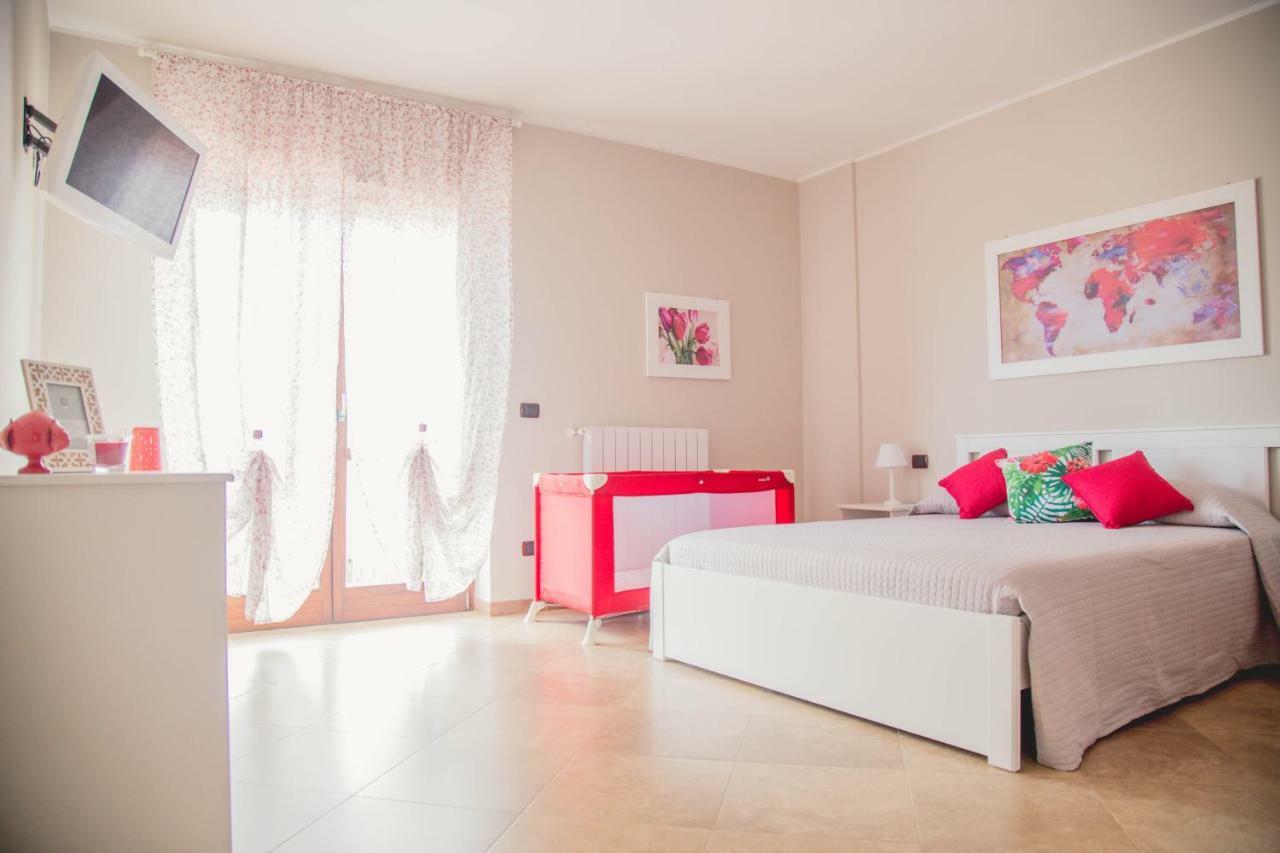 מונופולי Evenal Apartment מראה חיצוני תמונה