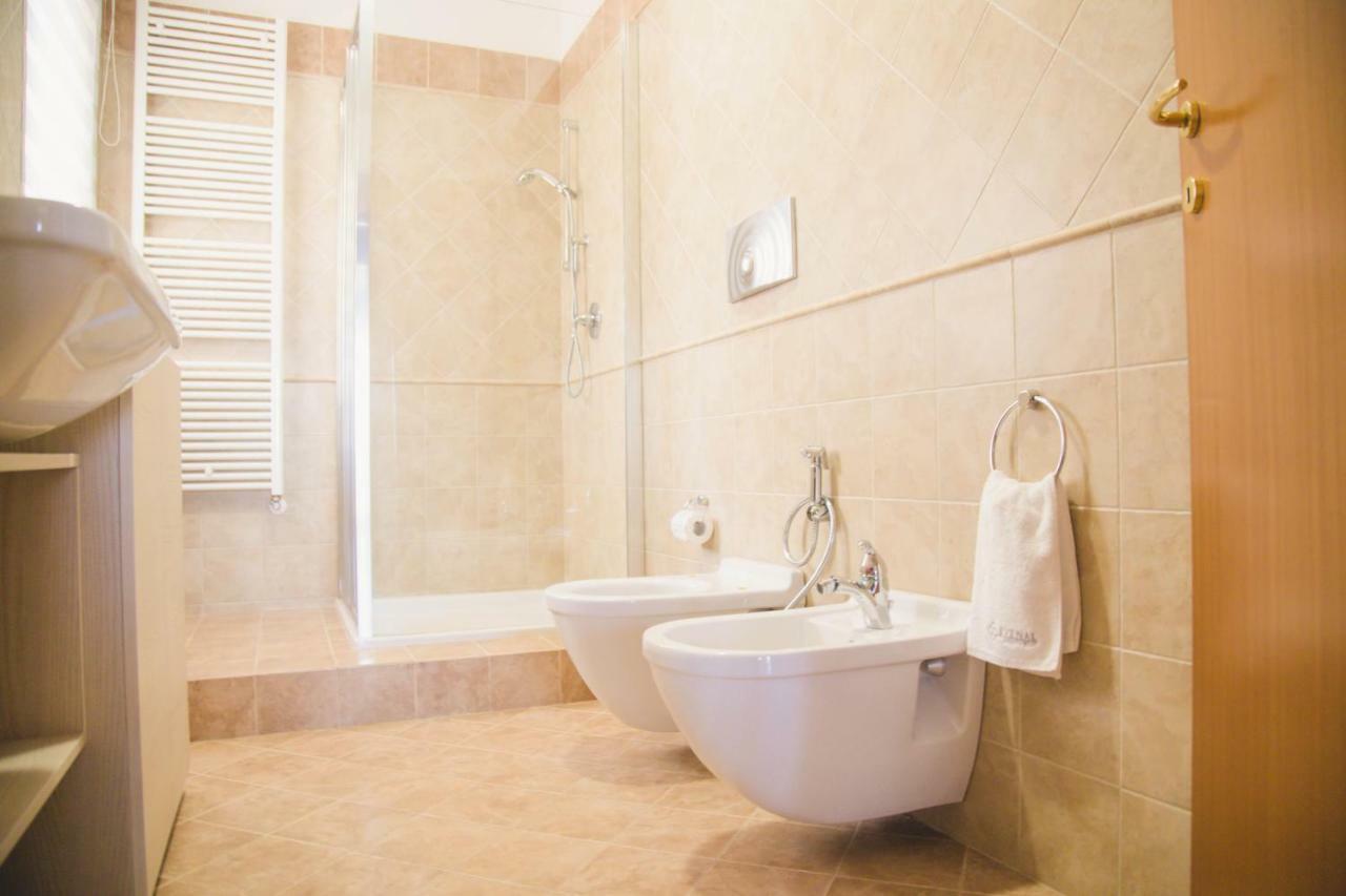 מונופולי Evenal Apartment מראה חיצוני תמונה