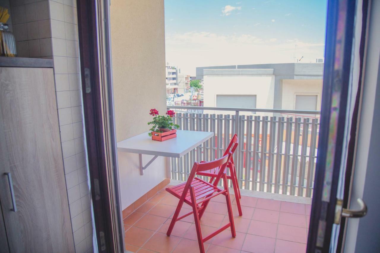 מונופולי Evenal Apartment מראה חיצוני תמונה