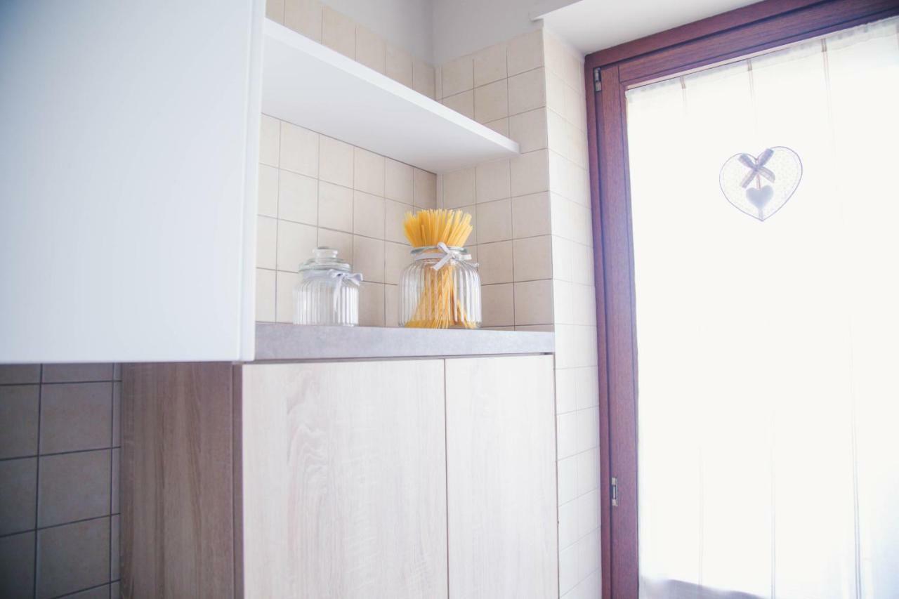 מונופולי Evenal Apartment מראה חיצוני תמונה