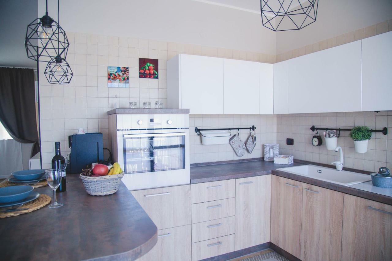 מונופולי Evenal Apartment מראה חיצוני תמונה