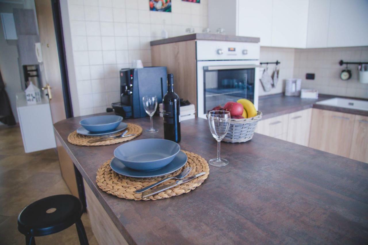 מונופולי Evenal Apartment מראה חיצוני תמונה