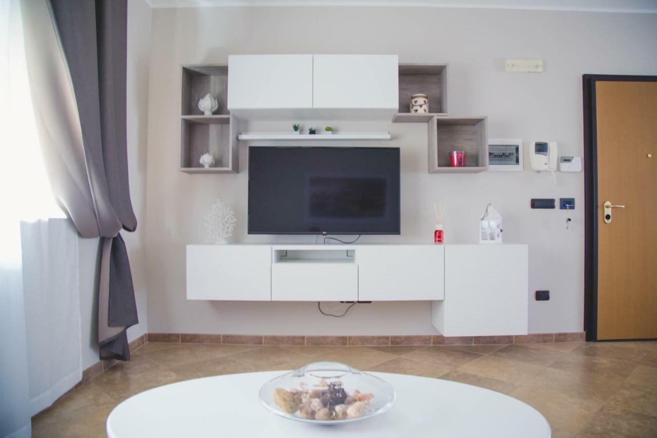 מונופולי Evenal Apartment מראה חיצוני תמונה