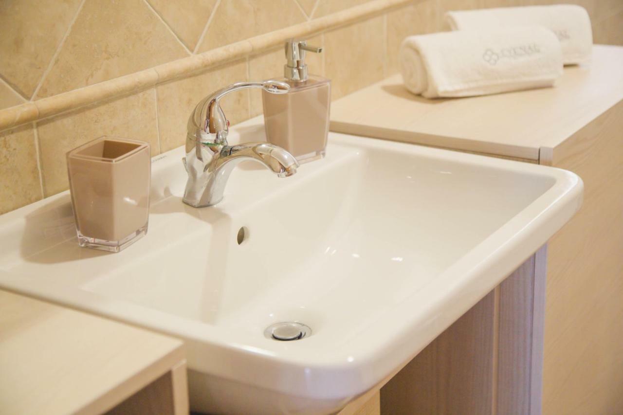 מונופולי Evenal Apartment מראה חיצוני תמונה