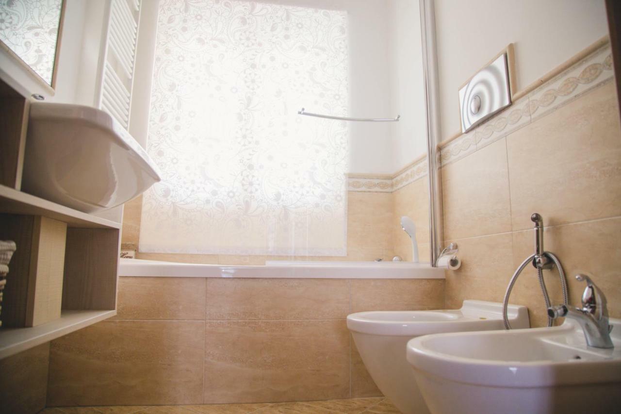 מונופולי Evenal Apartment מראה חיצוני תמונה