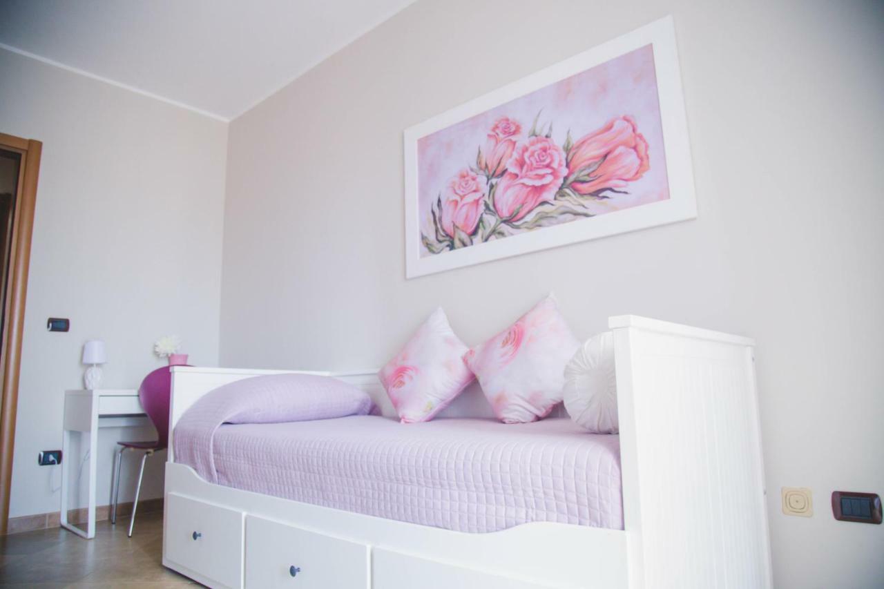 מונופולי Evenal Apartment מראה חיצוני תמונה