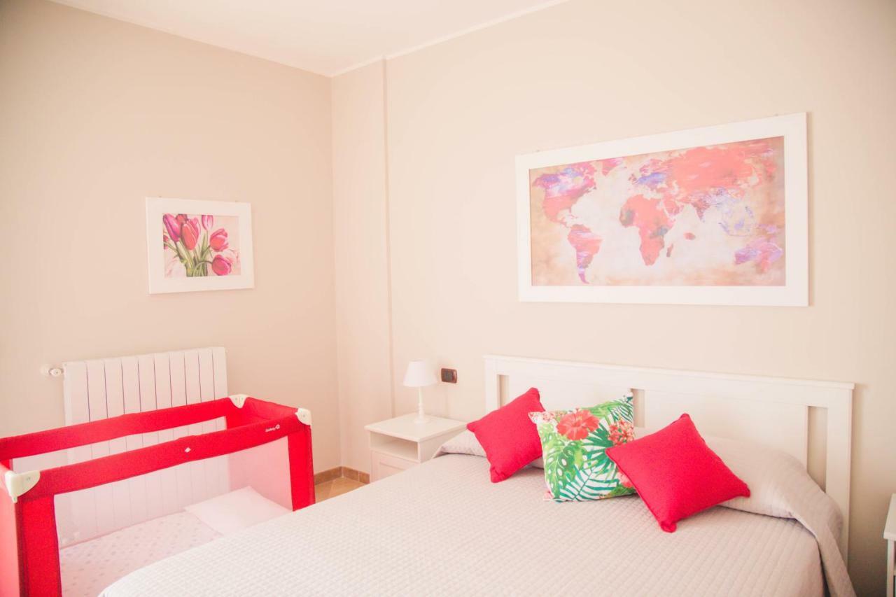 מונופולי Evenal Apartment מראה חיצוני תמונה