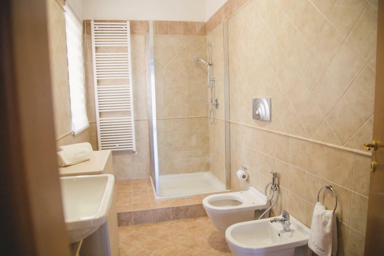 מונופולי Evenal Apartment מראה חיצוני תמונה