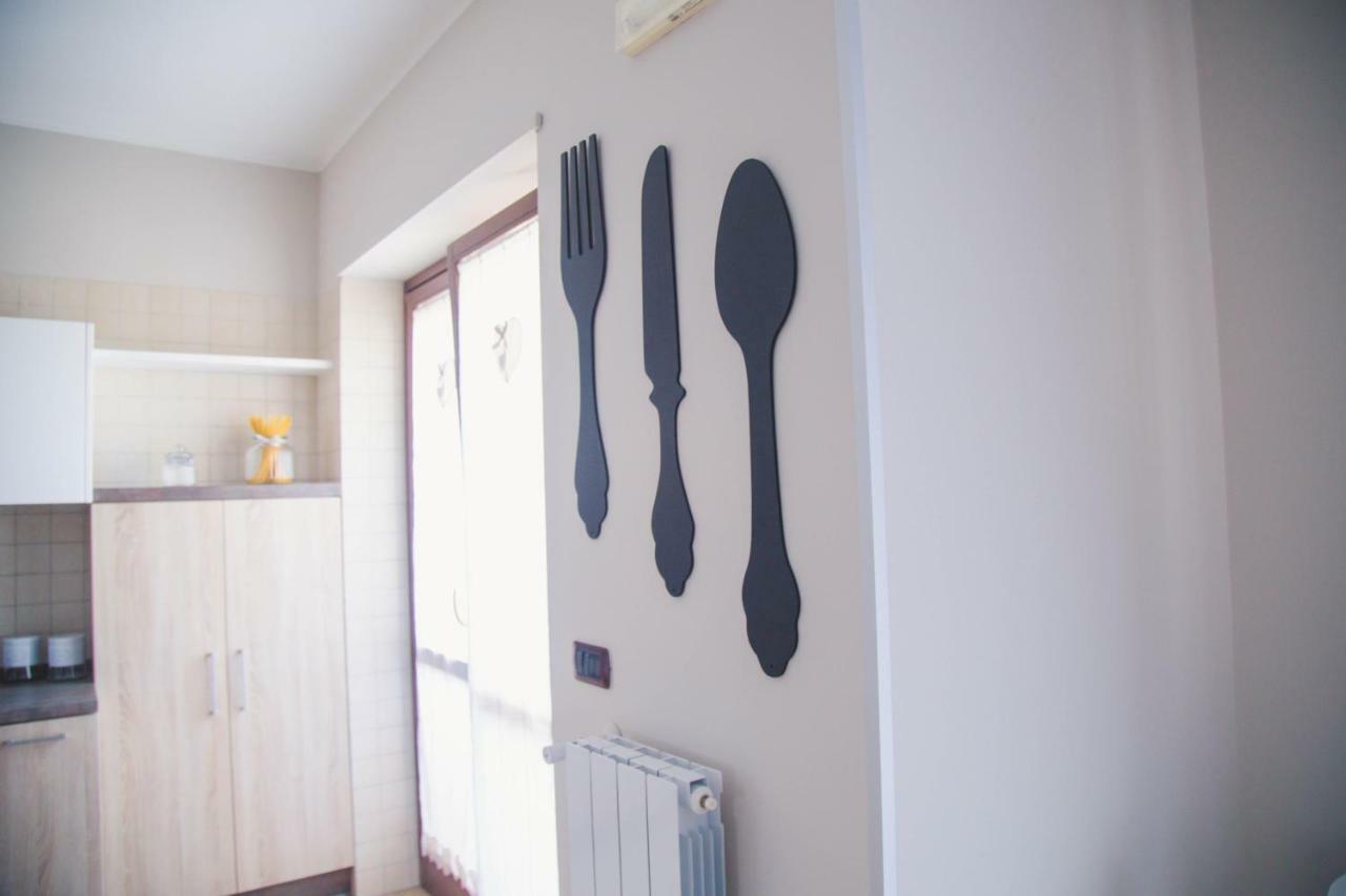 מונופולי Evenal Apartment מראה חיצוני תמונה
