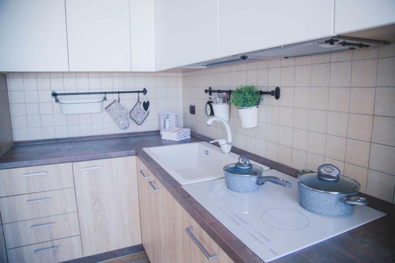 מונופולי Evenal Apartment מראה חיצוני תמונה