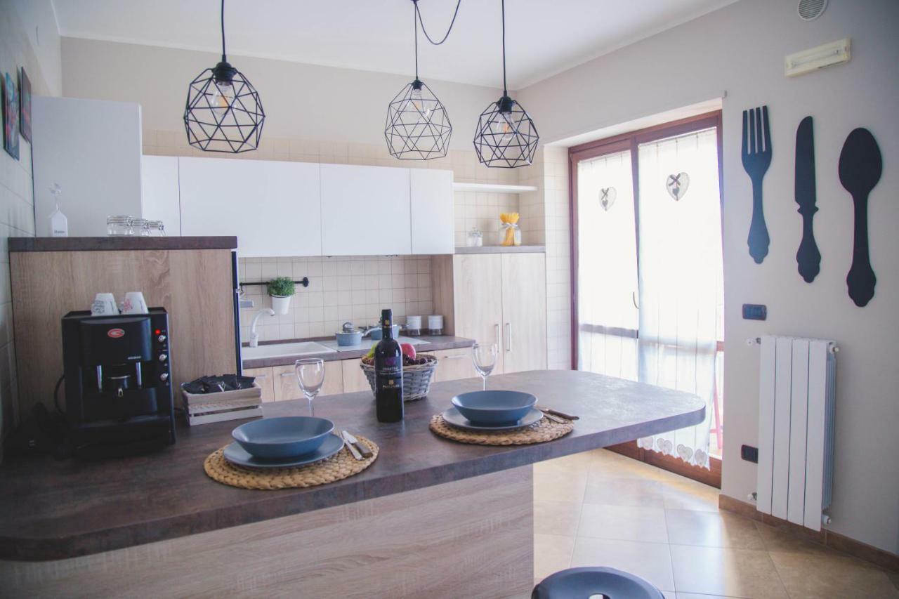 מונופולי Evenal Apartment מראה חיצוני תמונה