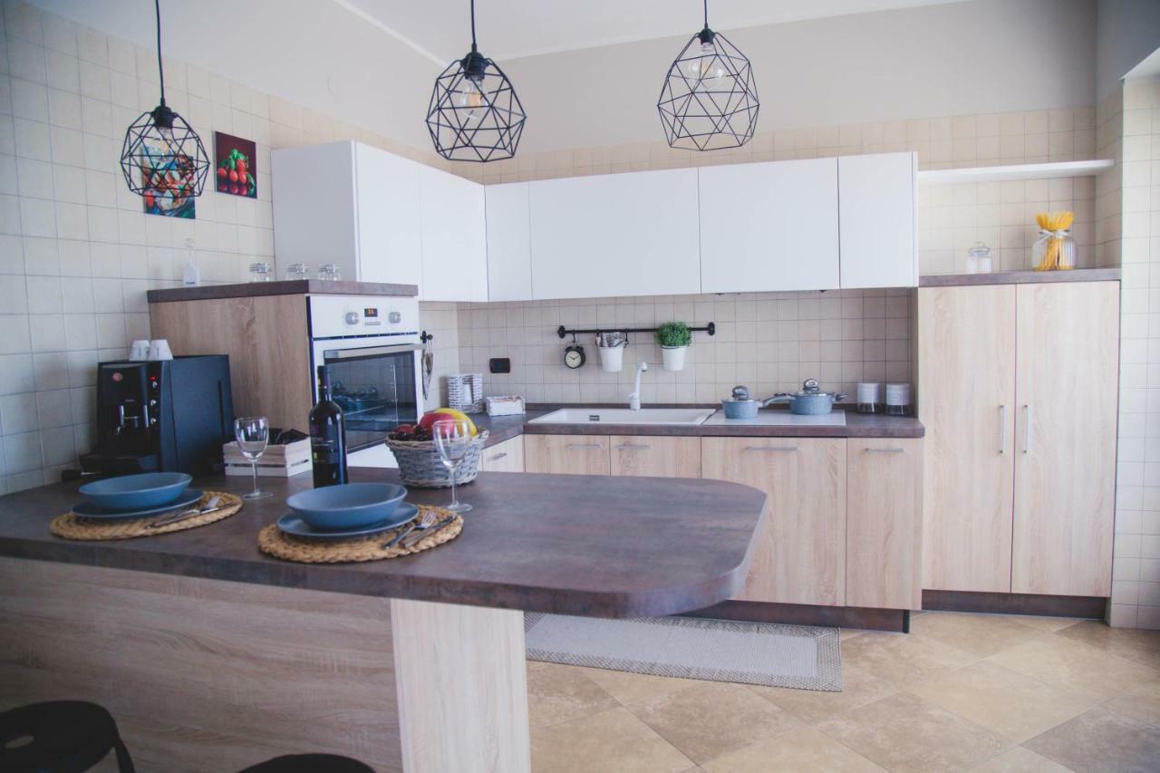 מונופולי Evenal Apartment מראה חיצוני תמונה