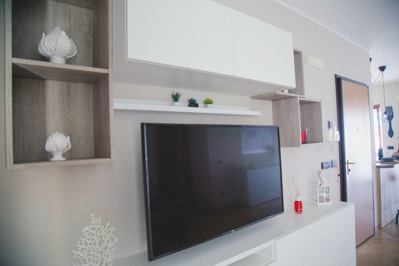 מונופולי Evenal Apartment מראה חיצוני תמונה