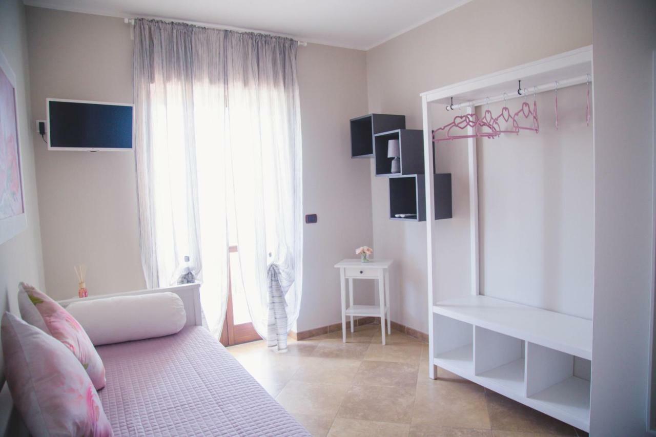 מונופולי Evenal Apartment מראה חיצוני תמונה