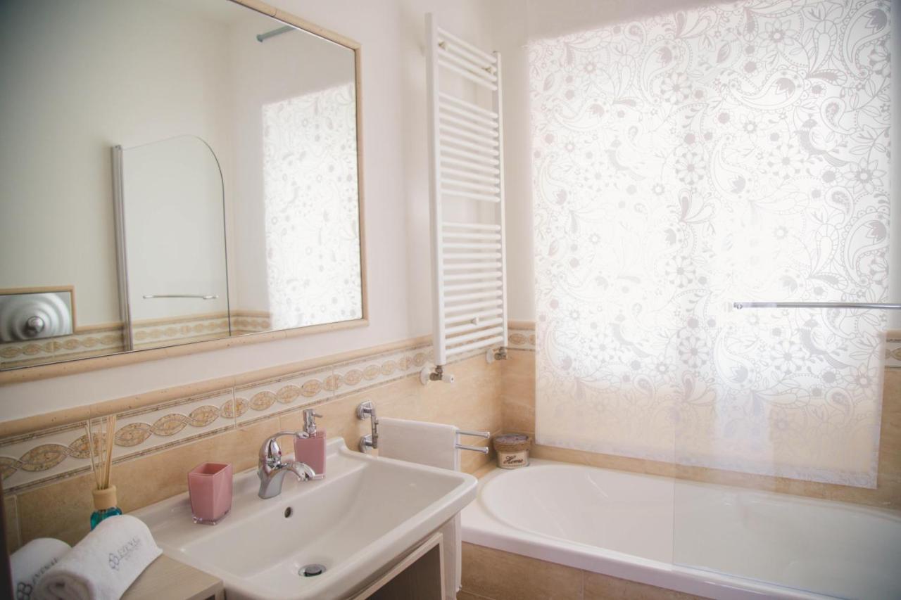 מונופולי Evenal Apartment מראה חיצוני תמונה